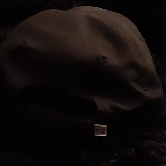 Velcro Strapback - Picture 2 of 3